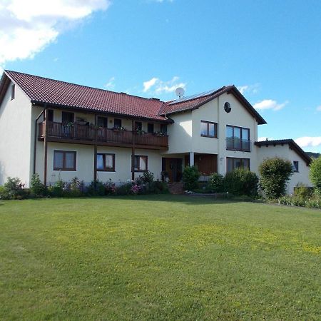 Ferienwohnung Familie Bauer Kelheim Exteriér fotografie