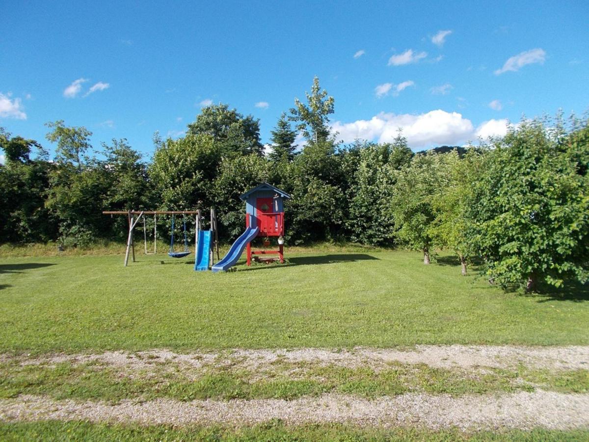 Ferienwohnung Familie Bauer Kelheim Exteriér fotografie