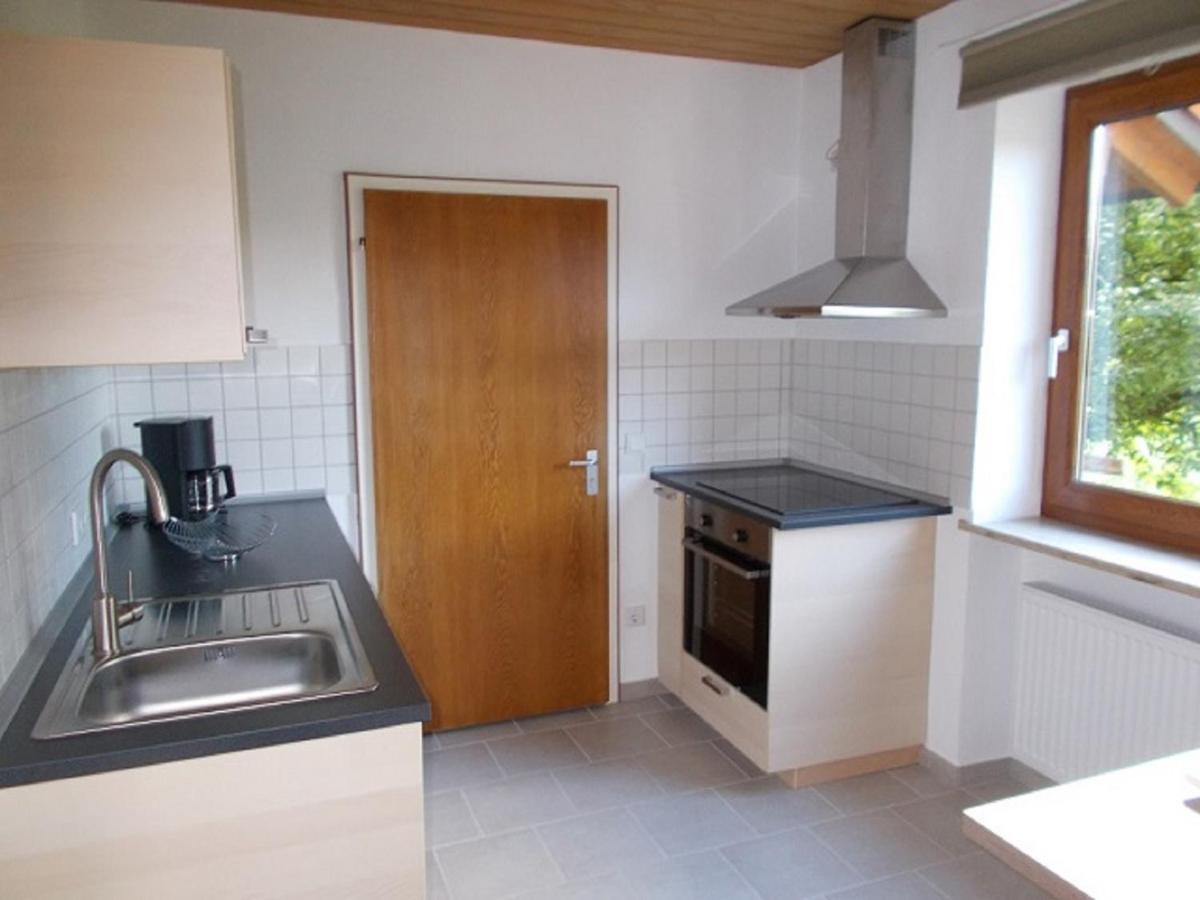 Ferienwohnung Familie Bauer Kelheim Exteriér fotografie