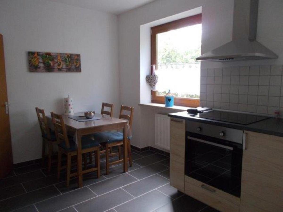Ferienwohnung Familie Bauer Kelheim Exteriér fotografie