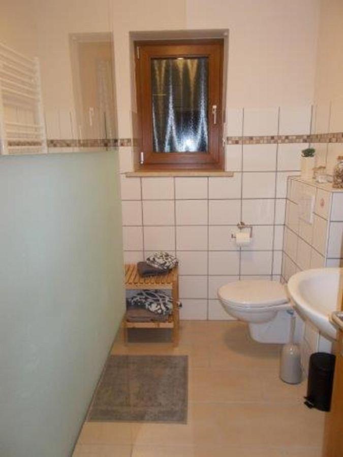 Ferienwohnung Familie Bauer Kelheim Exteriér fotografie