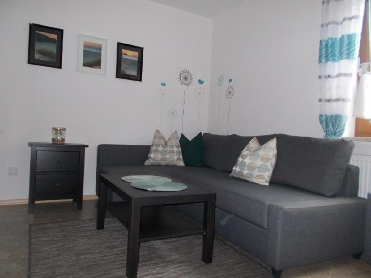 Ferienwohnung Familie Bauer Kelheim Exteriér fotografie